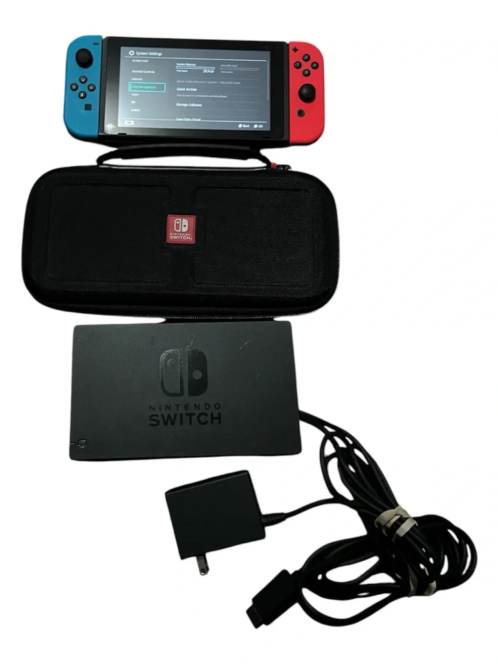 Nintendo Switch V2